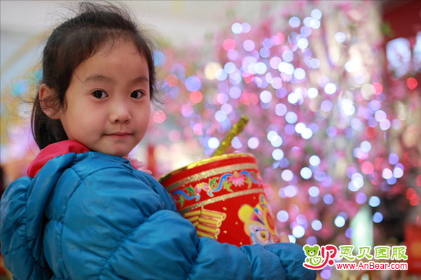 幼师写给家长的十个寒假建议
