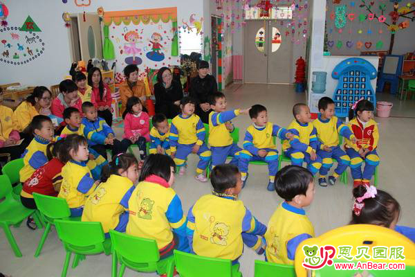 幼儿教师写给家长的15句话,句句戳在心坎上
