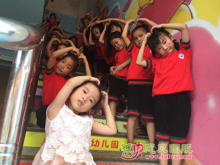 幼儿园夏季防蚊小贴士来啦!