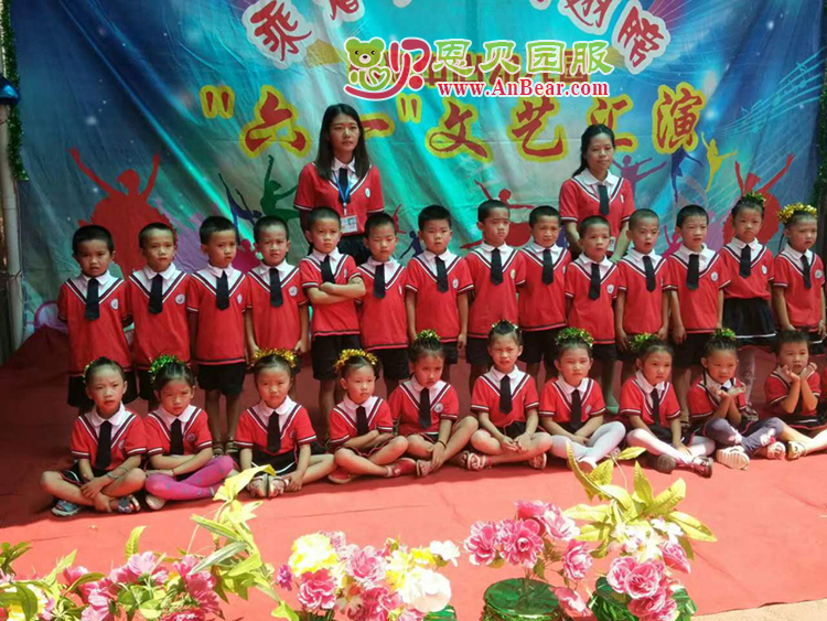 幼儿园老师提醒:暑假是孩子养成好习惯的最佳时期
