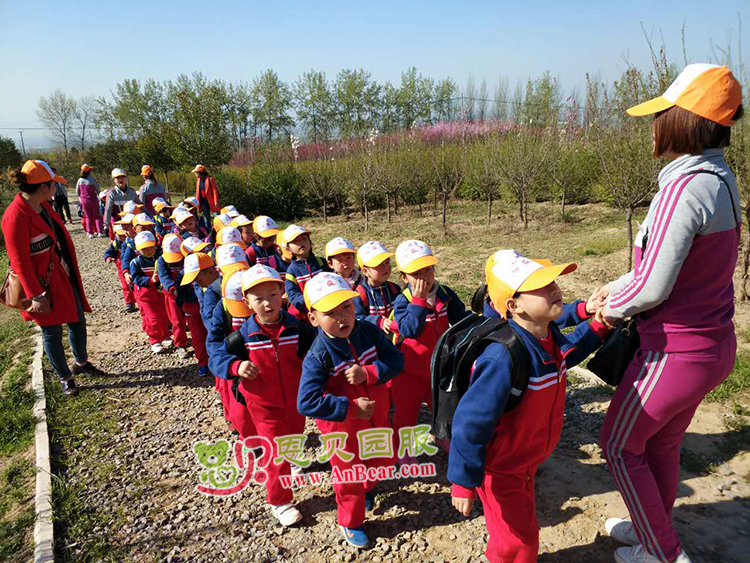 开学早准备,新生入园前幼师该做什么?