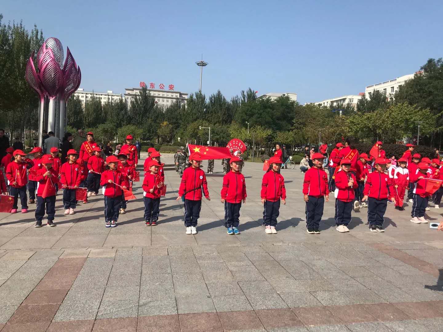 恩贝园服