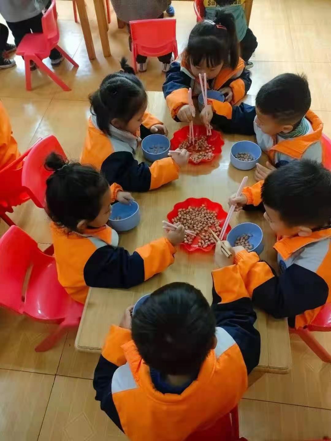 恩贝园服