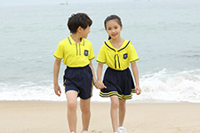 2020夏装新款园服N10367AB
