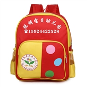 幼儿园书包N6037