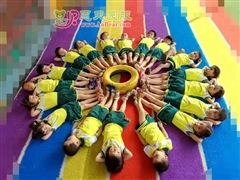 育儿幼儿园