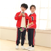 N20321幼儿园秋冬园服-2019新款园服|2020春季新款校服