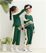 N20328幼儿园秋冬园服-2019新款园服|2020春季新款校服