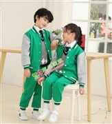 N20334幼儿园秋冬园服-2019新款园服|2020春季新款校服