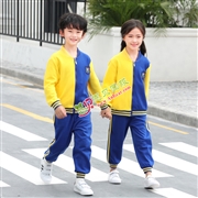 N20336幼儿园秋冬园服-2019新款园服|2020春季新款校服