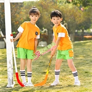 N10430幼儿园夏季园服-2021夏季新款园服|2021运动款校服
