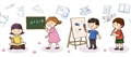 孩子进幼儿园后，请不要再这样溺爱孩子了（转给家长）