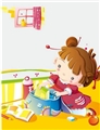 5个幼儿自理小游戏，轻松教孩子做个整理小专家！幼儿园致家长！