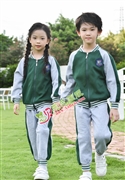 N20463幼儿园春秋园服2021-2022春秋季新款园服|校服定制源头厂家